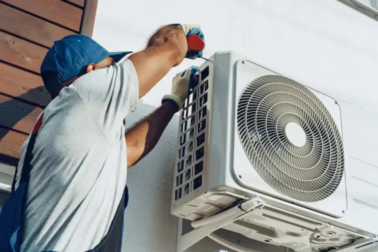 When Your AC Fails: A Guide to Effective Air Conditioning Repair