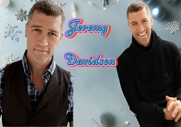 Army Wives Cast Actors Jeremy Davidson and Kelli Williams