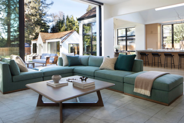 Revamp Your Space: Top Furniture Upgrades for a Modern Home