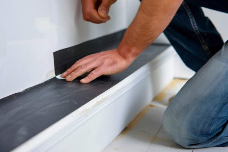 The Benefits of Baseboard Interior Wall Renovations: Enhancing Style and Functionality