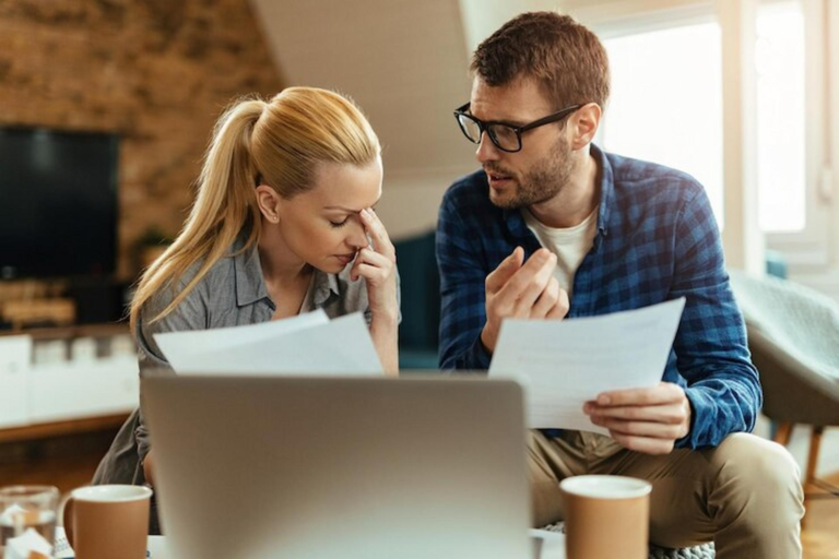 Top 5 Mistakes to Avoid When Applying for a Bad Credit Loan