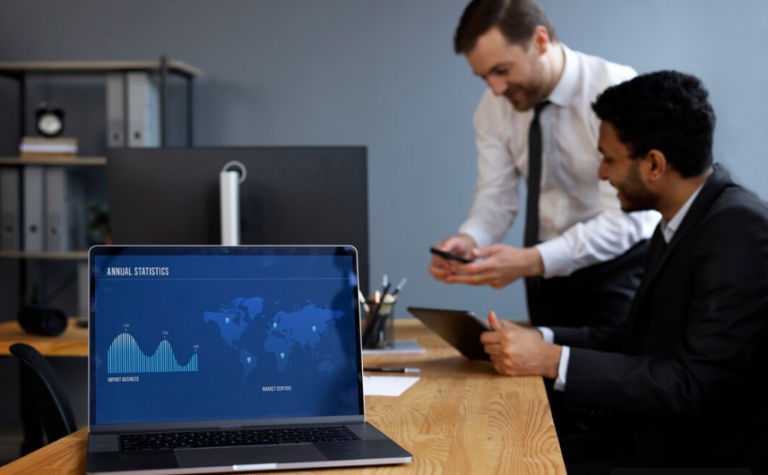 Why Peak District SEO is the Leading SEO Company in the High Peak