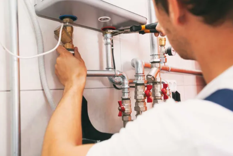 5 Essential Tips for Proper Heating Installation