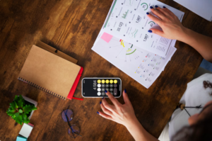 Mastering Percentage Calculations with Simple Online Tools and Growth Analysis