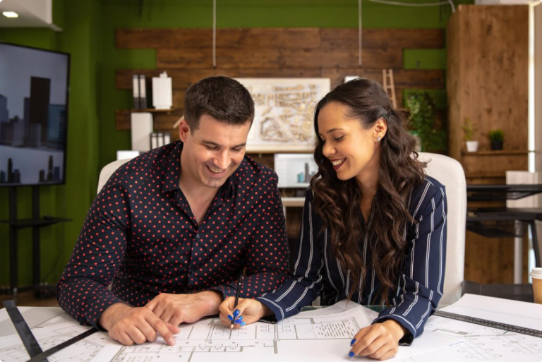 Planning Property Development With a More Organized Approach