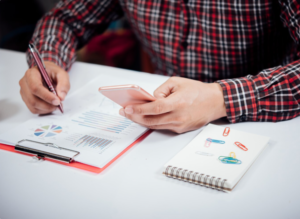 Making Percentage Calculations Easier for Everyday Needs